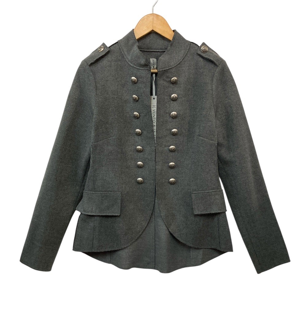 NO CROSSING ナポレオン　ジャケット 楽天市場】ankoROCK アンコロック ナポレオンジャケット メンズ