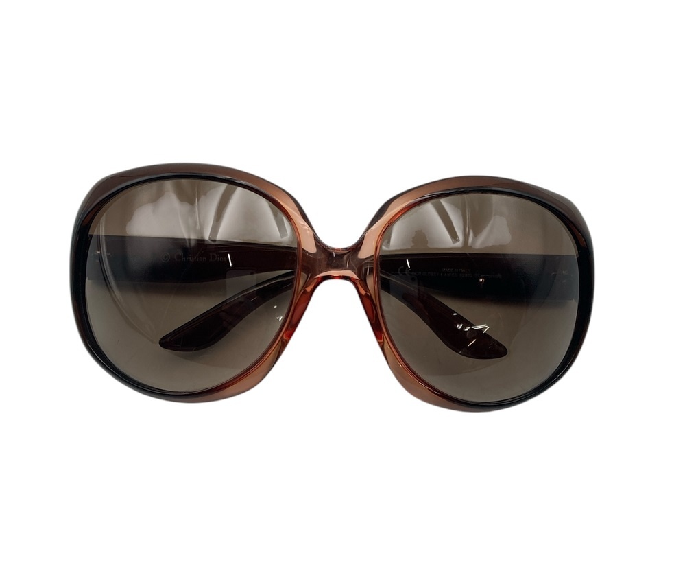 DIOR サングラス　DIORLY 2/J 6LBAK 61□14-127 DIOR サングラス DIORLY 2/J 6LBAK 61□14-127 - メルカリ