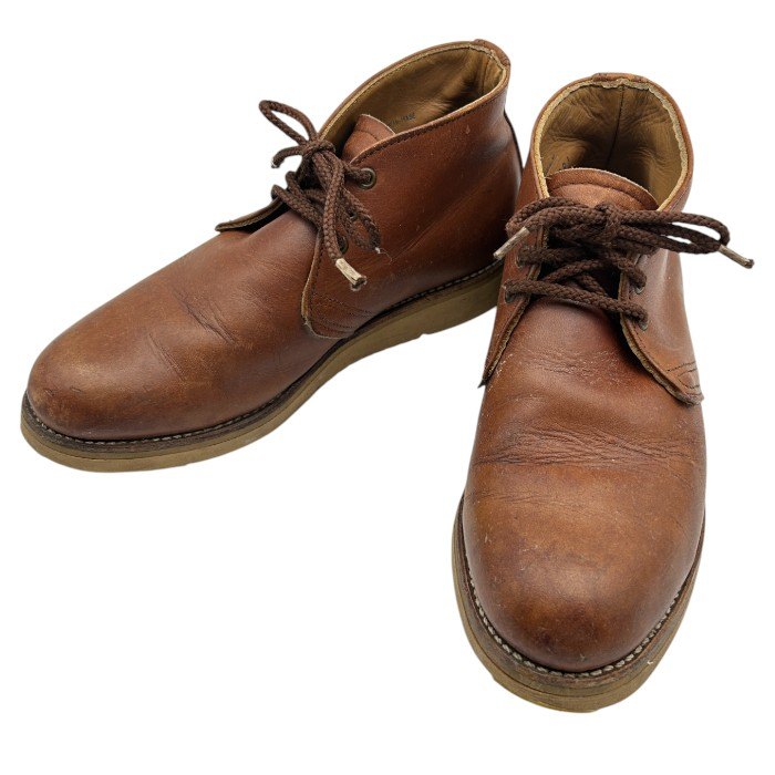 楽天市場】70~80年代 レッドウィング RED WING 595 旧羽タグ プリント