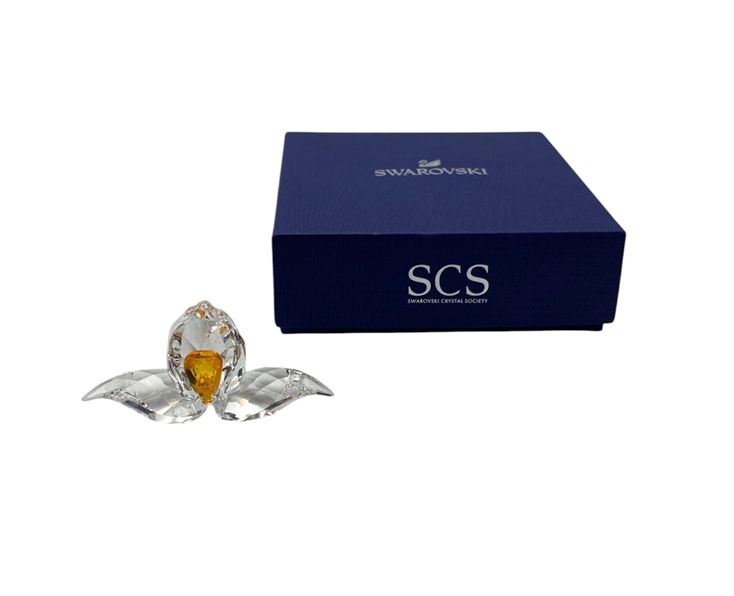 楽天市場】【スーパーSALE限定20％引】スワロフスキー 2006年 SCS会員