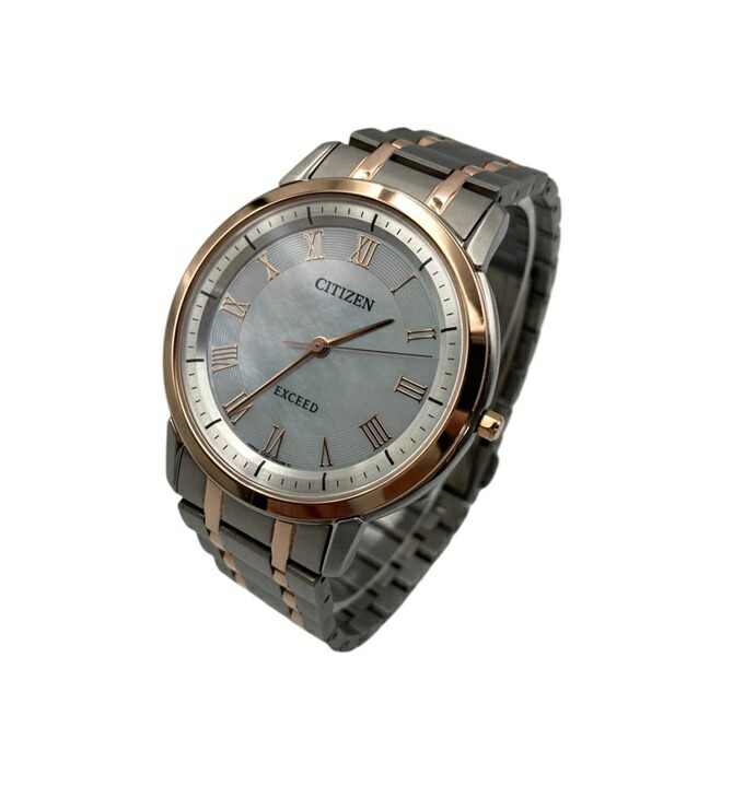 シチズンDURATECT エコドライブ　GN-4W-S 12G H804 CITIZEN シチズン/時計｜REXT ONLINE 公式通販サイト