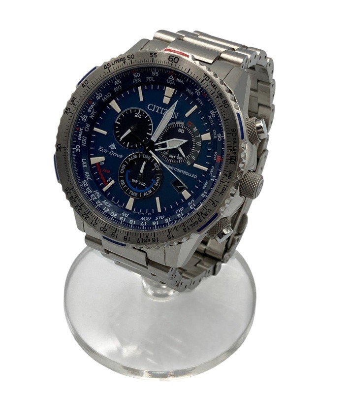 楽天市場】シチズン CITIZEN CC5006-06L/F158-T026184 プロマスター