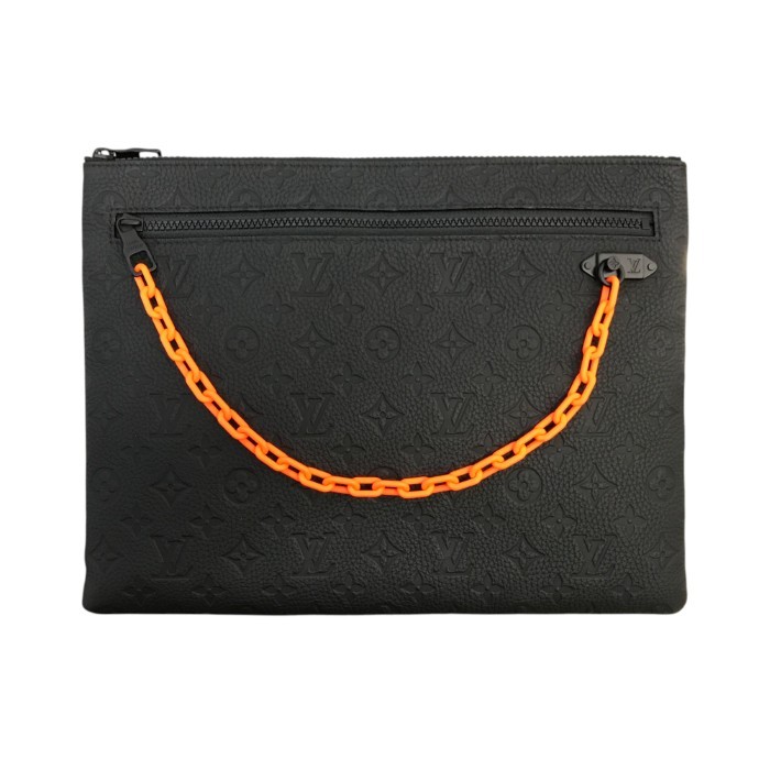 楽天市場】【中古】 ルイヴィトン LOUIS VUITTON ポシェット