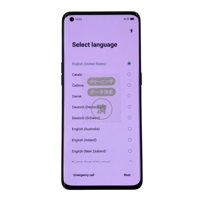 OPPO find x3 (訳あり、ジャンク) OPPO find x3 (訳あり、ジャンク)