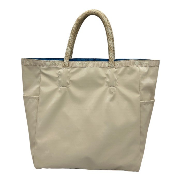 レア希少♥レスポートサック♥リリィ♥リバティ♥ストロベリーシーフミラージュ 3－ZIP COSMETICオリーブホリデートワルドジュイ（ポーチ