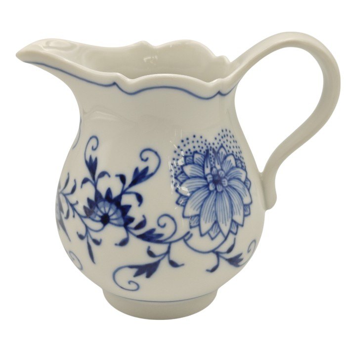 Meissen マイセン ブルーオニオン ソースボート Meissen マイセン ブルーオニオン ソースボート マイセン