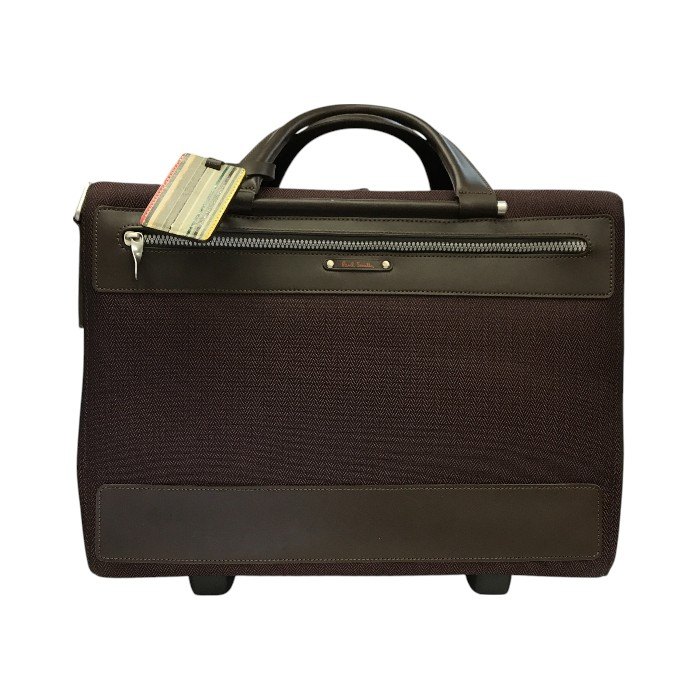 楽天市場】Paul Smith CARRY CASEポールスミス キャリーケース