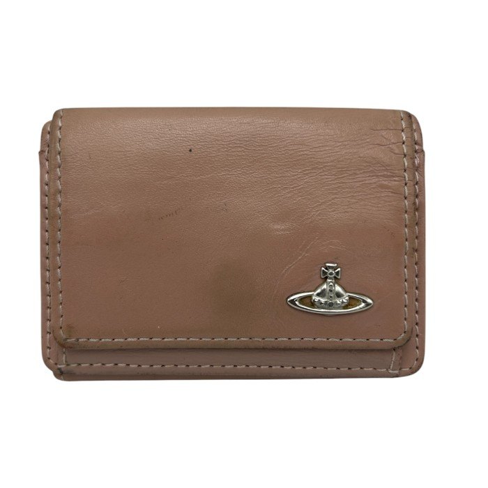 楽天市場】【未使用品】【財布】Vivienne Westwood ヴィヴィアン