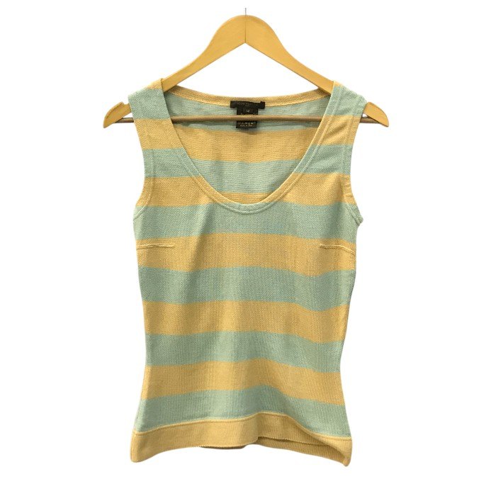 ルィ・ビィトン、チャーム付きタンクトップ 楽天市場】【アパレル】LOUIS VUITTON ルイ ヴィトン