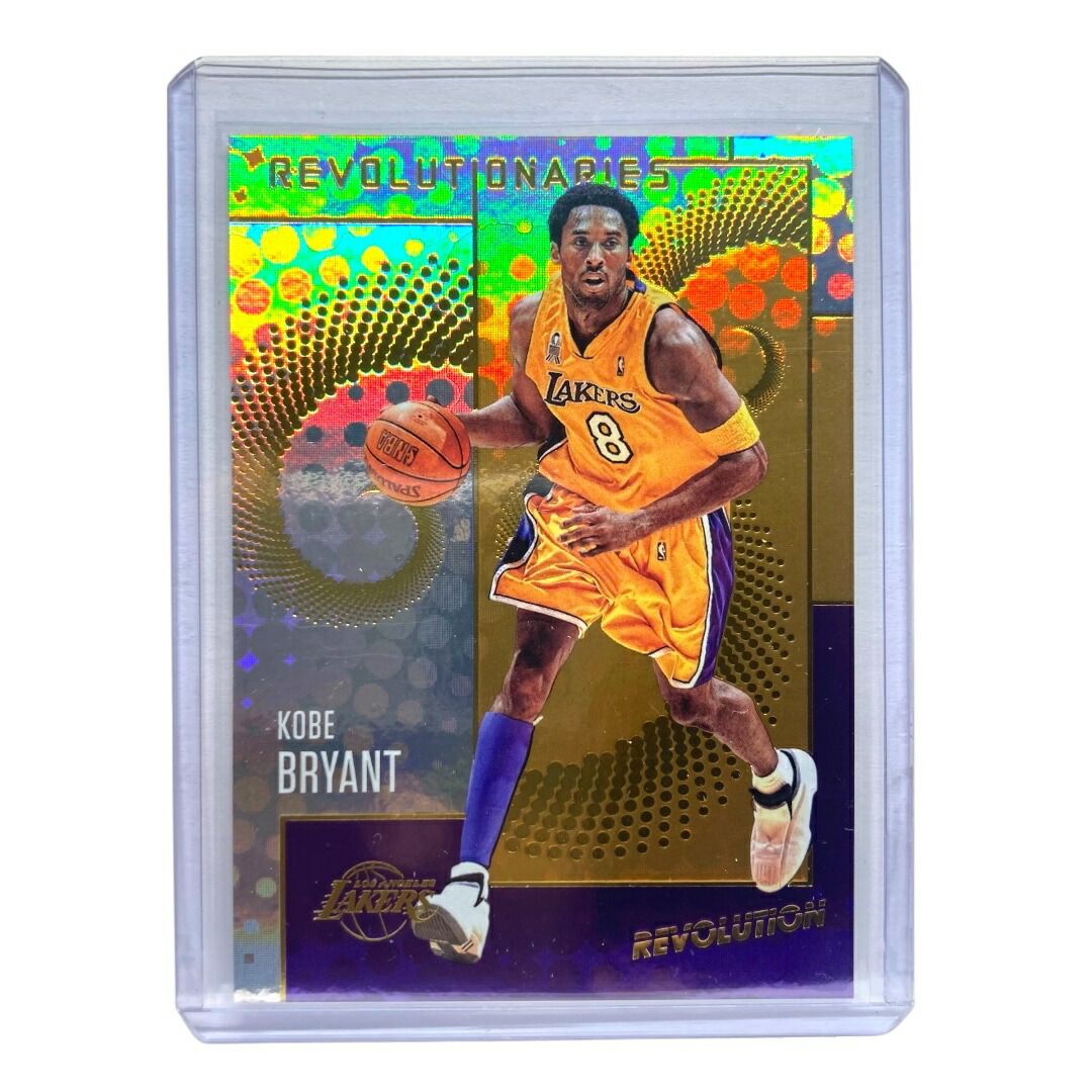 楽天市場】【中古】 topps NBA カード トレカ KOBE BRYANT
