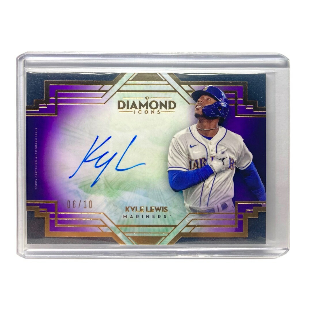TOPPS MLBカード TRIPLE THREADS KYLE SCHWARBER CUBS 15/18 #SJR-KS4 送料無料 中古 IT2 楽天市場】【中古】 TOPPS MLBカード TRIPLE THREADS KYLE