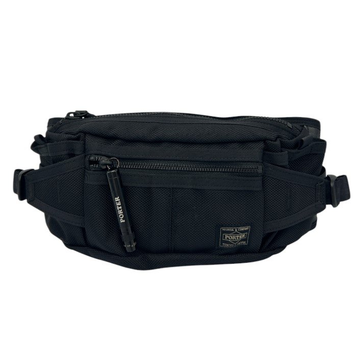 楽天市場】PORTER ポーター 【新品同様】680-17985 HEATヒート TYPE-C