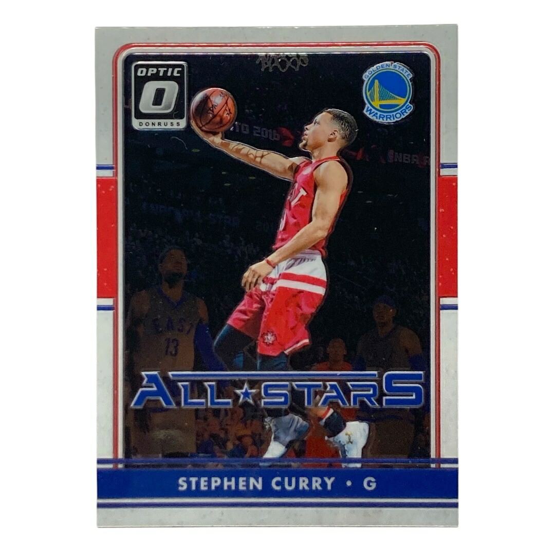 NBA ステファン・カリー　ジャージカード 73) NBA カード / ステファン・カリー STEPHEN CURRY - メルカリ