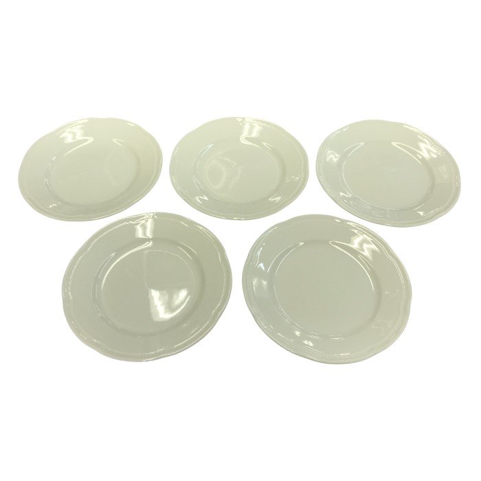 リチャードジノリ　ムラッティ　25㎝ プレート　6枚セット bd1485_1.jpg