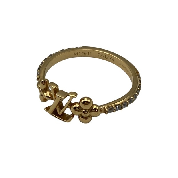 楽天市場】LOUIS VUITTON ルイ・ヴィトン リング・LV・アイコニック