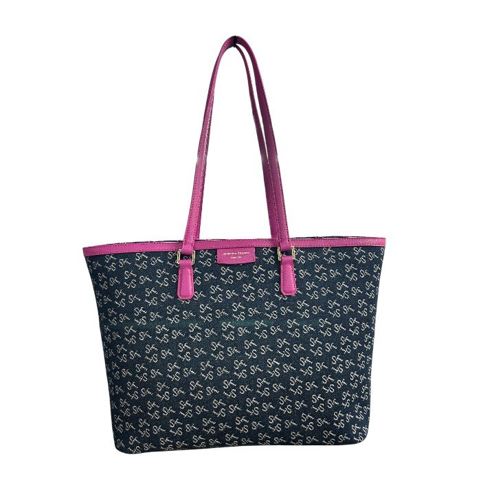 楽天市場】【新着】【中古】Susannah Hunter(スザンナハンター) トート