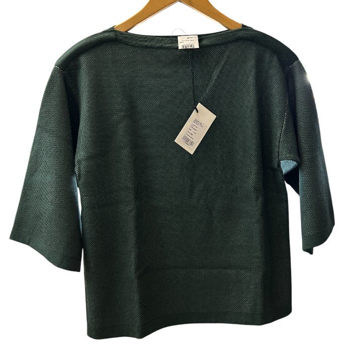 楽天市場】【中古】 AURALEE (オーラリー) HIGH GAUGE PIQUE DOUBLE