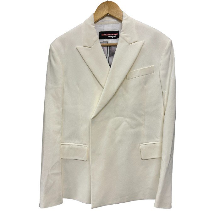 【中古】 DSQUARED2 ディースクエアード 上衣 38 W1