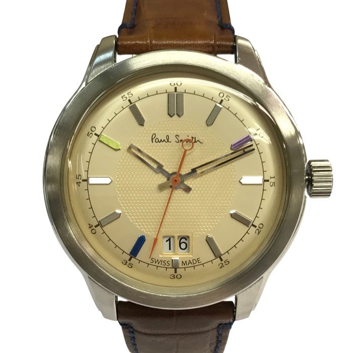 楽天市場】【緑屋質屋】Paul Smith(ポールスミス) Cambridge