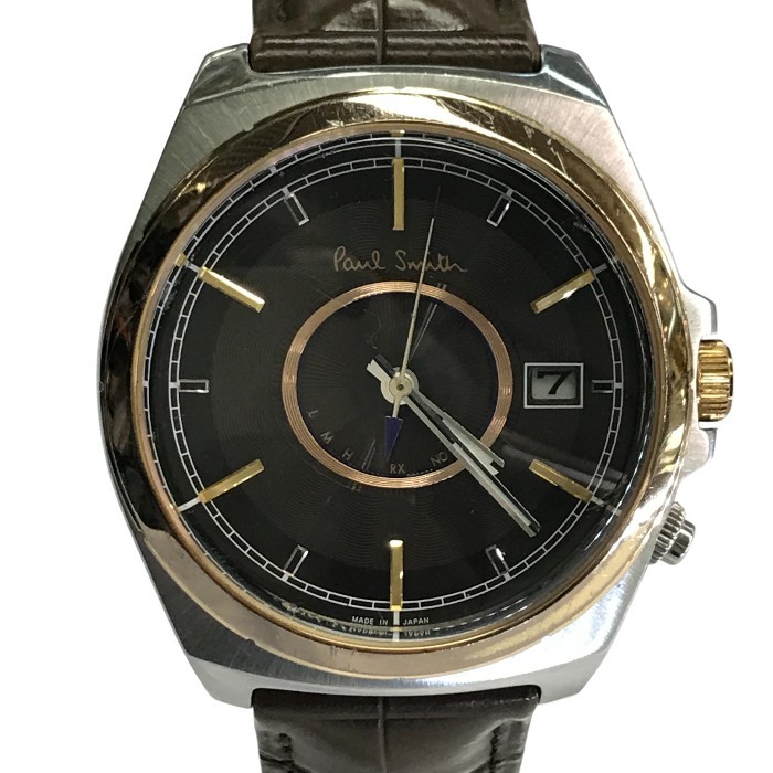 楽天市場】【ウォッチ】Paul Smith ポール スミス ポールスミス