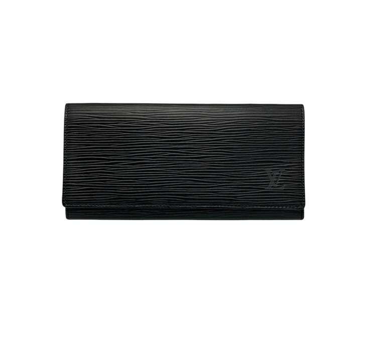 楽天市場】【財布】LOUIS VUITTON ルイ ヴィトン エピ ポルトエン3
