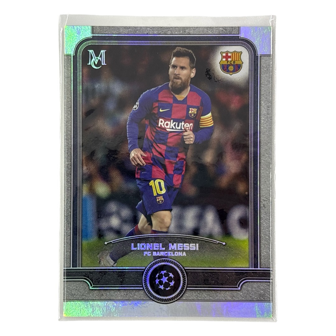 22-23 Topps Messi mbappe メッシ エムバペ ネイマール 22-23 Topps Messi mbappe メッシ エムバペ ネイマール 22-23 Topps
