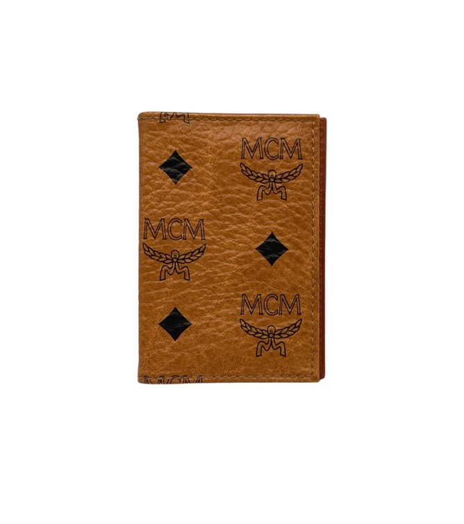 楽天市場】MCM パスケース カードケース エムシーエム PORTUNA CARD