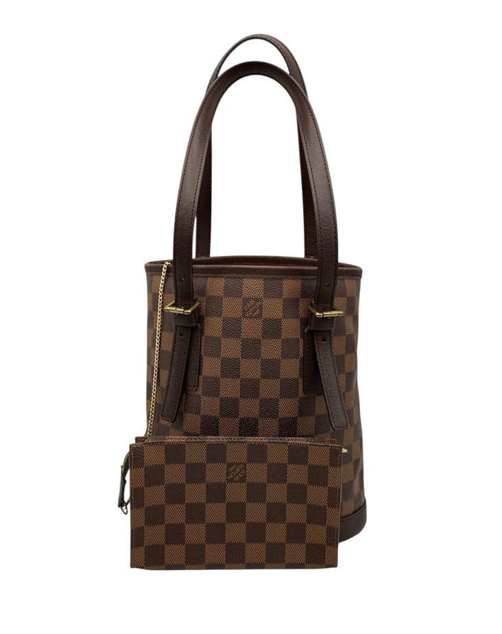楽天市場】ルイ ヴィトン LOUIS VUITTON トートバッグ マレ N42240