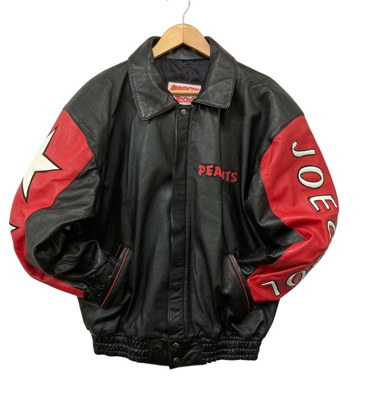 楽天市場】SUGAR CANE シュガーケーン ジャケット Looney Tunes