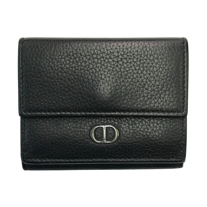 楽天市場】【中古】Christian Dior クリスチャンディオール レザー 