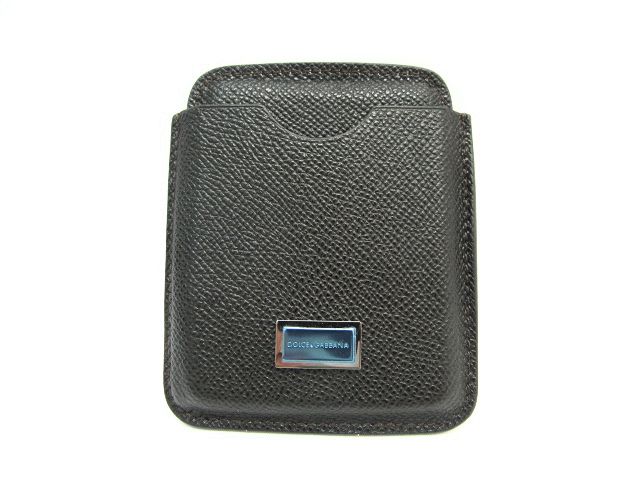 楽天市場】□新品□未使用□ DOLCE＆GABBANA ドルチェ&ガッバーナ