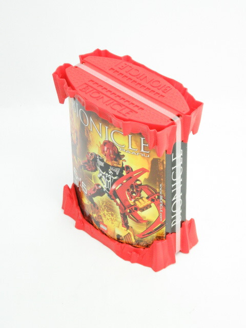 誕生日プレゼント 未開封品 Lego レゴ Bionicle Raanu 6 16 73 中古 1 Bhavaspa Com