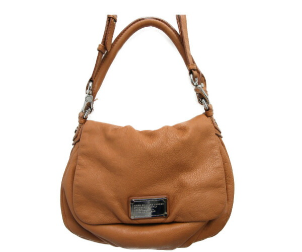 楽天市場】【中古】マーク バイ マーク ジェイコブス ショルダー