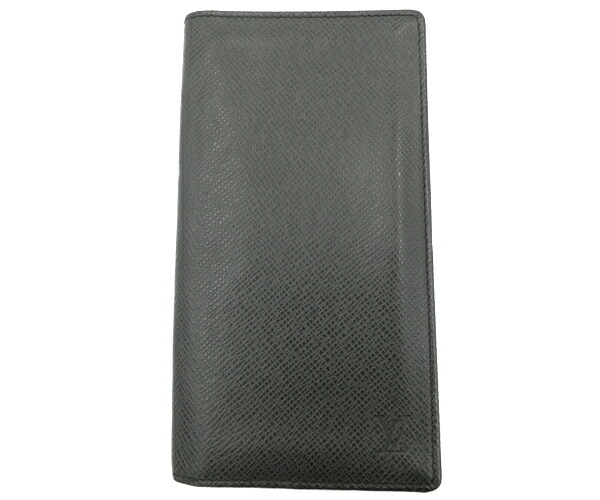 【中古】 LOUIS VUITTON ルイヴィトン タイガ ポルトカルトクレディ