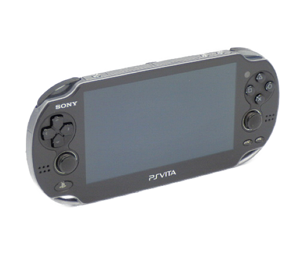 Pch 1100 3g Wi Fiモデル Sony 中古 32gbメモリーカード付き Play Vita 送料無料 リサイクル王国psvita プレイステーションヴィータ Play 携帯ゲーム機 Station 有機el 付 Station 中古 ソニー 3g Ac 付