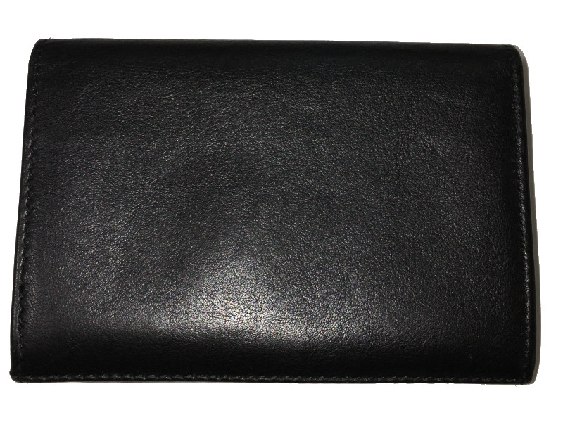 国内発送】 GUCCI 中古 レザーカードケース 送料無料 財布・ケース