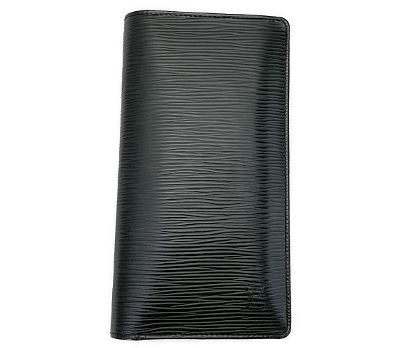 【限定品】ルイヴィトン エピ ブラザ ブラック 長財布 サッカーワールドカップ 限定品】ルイヴィトン エピ ブラザ ブラック 長財布 サッカー