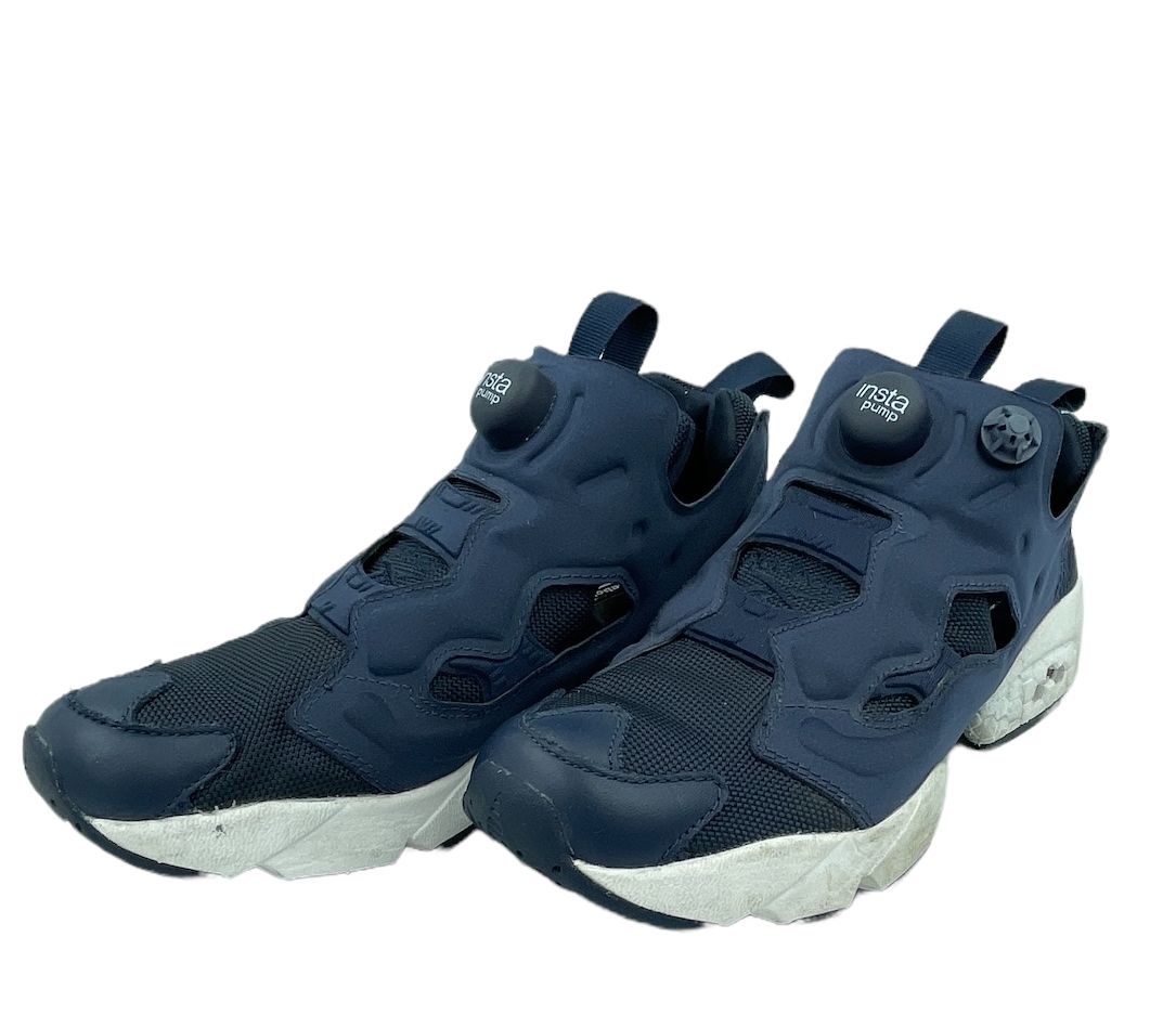 【中古】 リーボック ポンプフューリー 約24糎