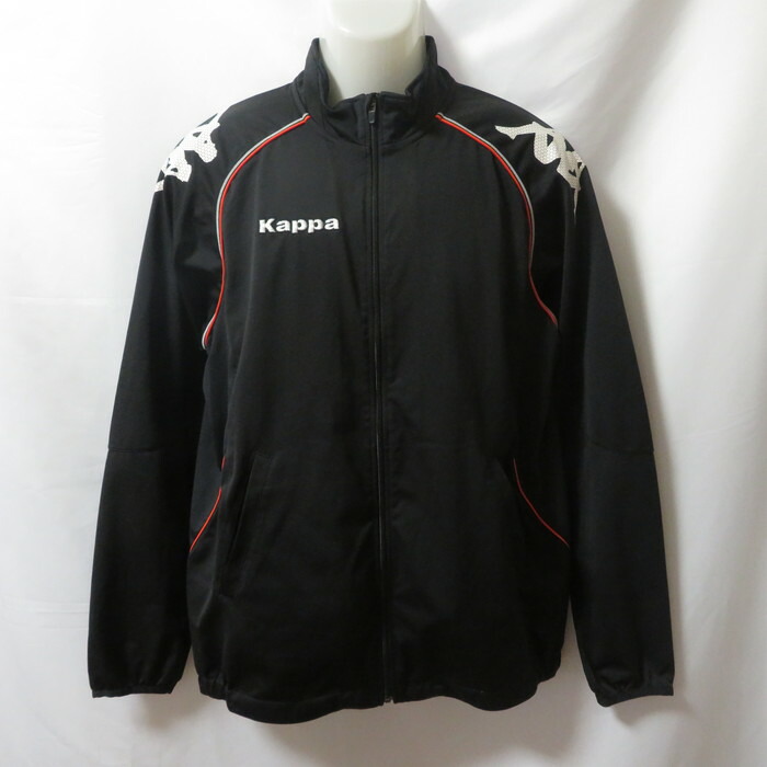 楽天市場】古着 カッパ Kappa FCバルセロナ ベロアジャージ メンズM