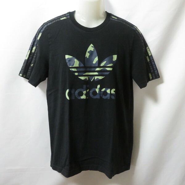 楽天市場】【中古】 【送料無料】 古着 メンズS adidas originals