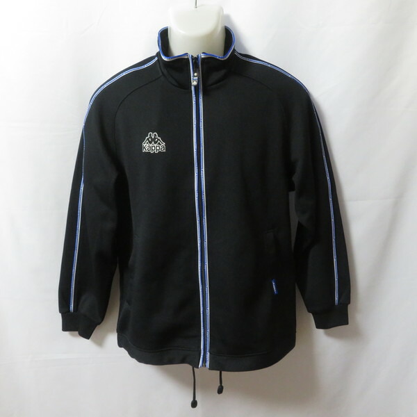 楽天市場】古着 90年代 カッパ Kappa FC JUVENTUS ユヴェントス