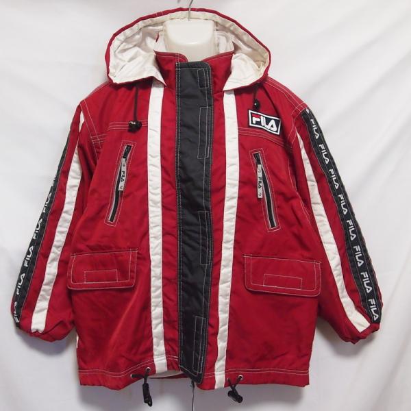 楽天市場】FILA フィラ ジャケット LIFE LONG WINDBREAKER FS2JKF1152F