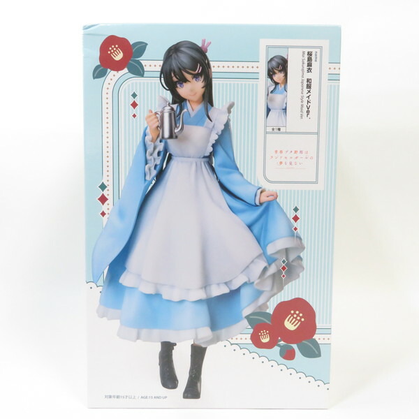 楽天市場】タイトーくじ 青春ブタ野郎はランドセルガールの夢を見ない