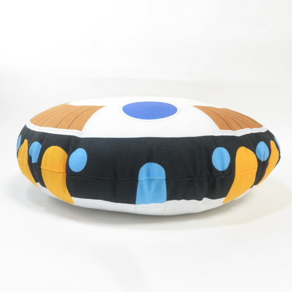 楽天市場】【フリーザの宇宙船】ドラゴンボールZ めちゃもふぐっと