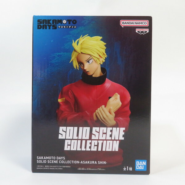 楽天市場】ISETAN 3D ART PROJECT SHINKNOWNSUKE 伊勢丹