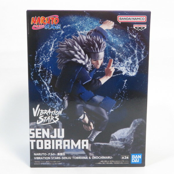 NARUTO疾風伝 Vibrant Series 千手扉間 8個セット 楽天市場】【千手扉間】NARUTO-ナルト- 疾風伝 PANEL SPECTACLE～最強