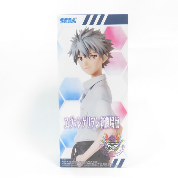 楽天市場】ヱヴァンゲリヲン新劇場版 第3新東京市立第壱中学校 リカ