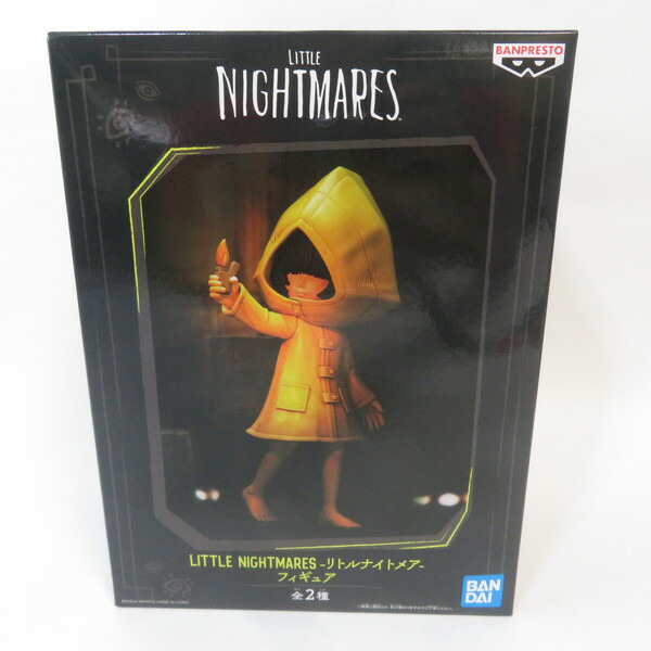 楽天市場】送料無料 LITTLE NIGHTMARES リトルナイトメア