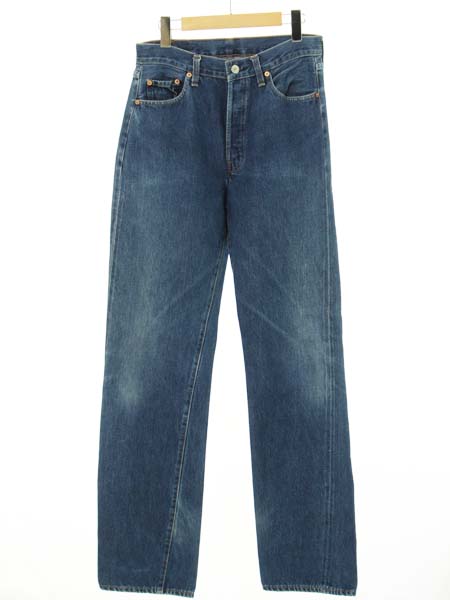 levis indigo blue jeans