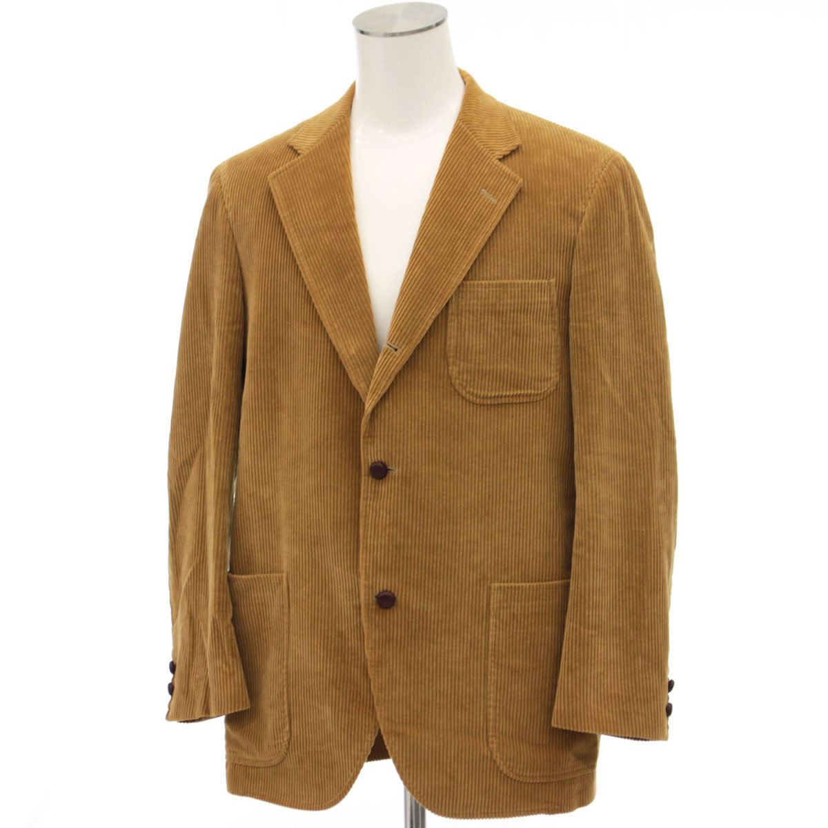 brooks brothers corduroy jacket